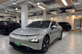 小鹏P7 2022款 480E+