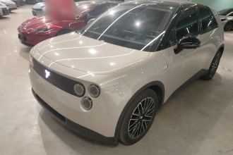 firefly萤火虫 2025款 发光版