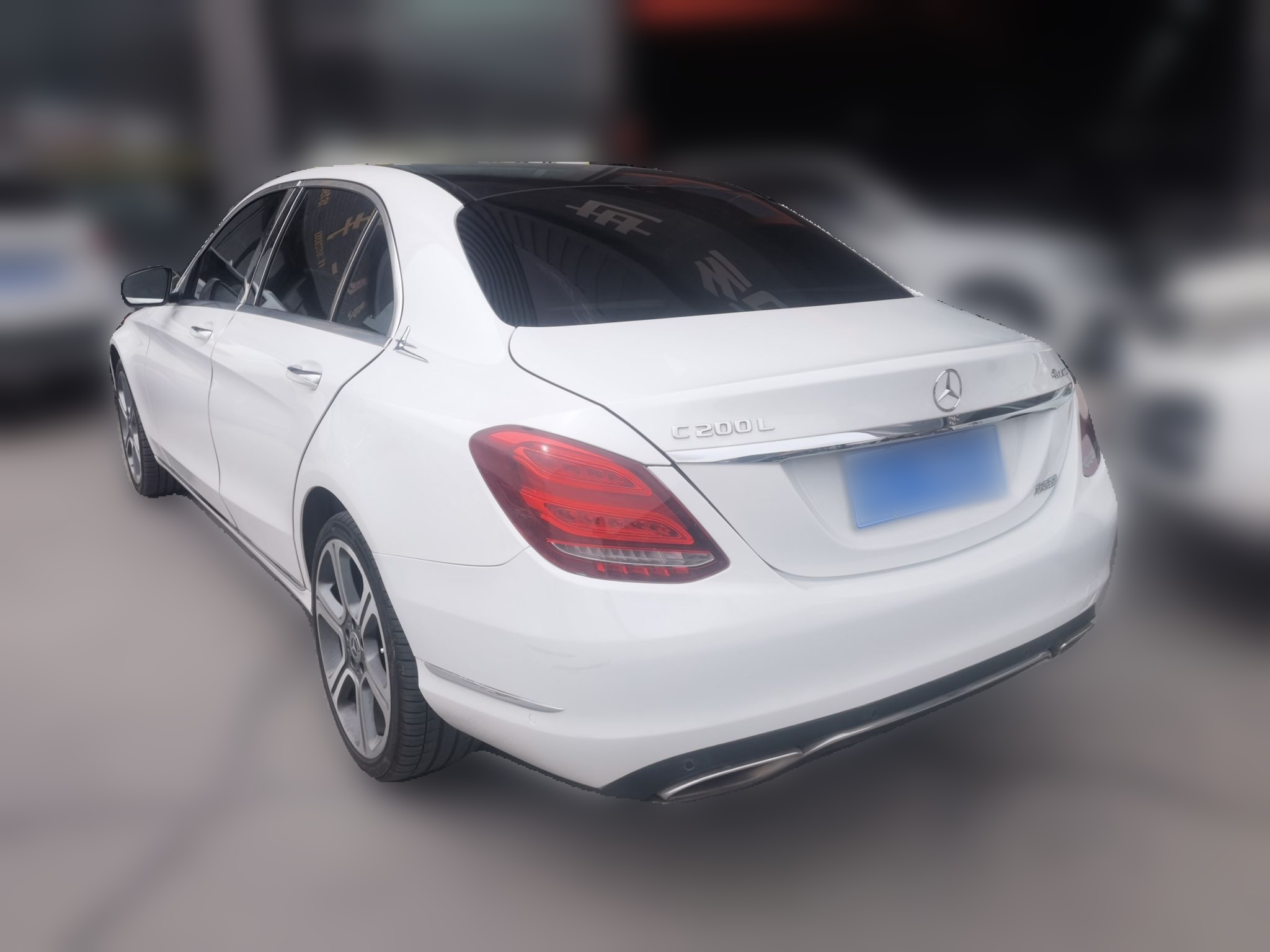 车300二手车图片