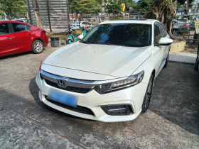 本田 英仕派 2019款 260TURBO 精致版 国VI