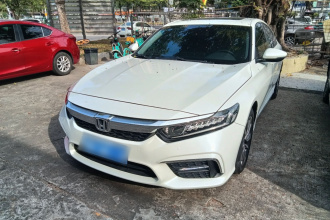 本田 英仕派 2019款 260TURBO 精致版 国VI