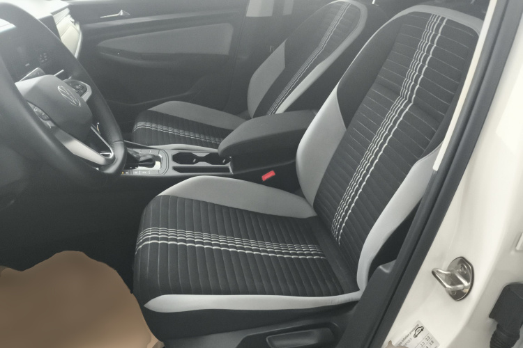 大众 宝来 2023款 200TSI DSG畅行版局部细节19