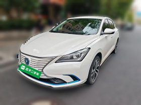 长安 逸动新能源 2019款 EV460 共享版