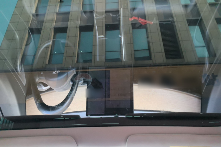 特斯拉 Model 3 2019款 标准续航后驱升级版中控内饰22