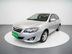 丰田 花冠 2013款 1.6L 自动豪华版