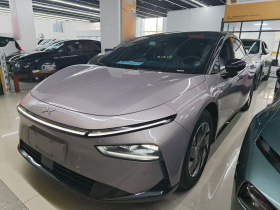 小鹏P7+ 2024款 超长续航 Max