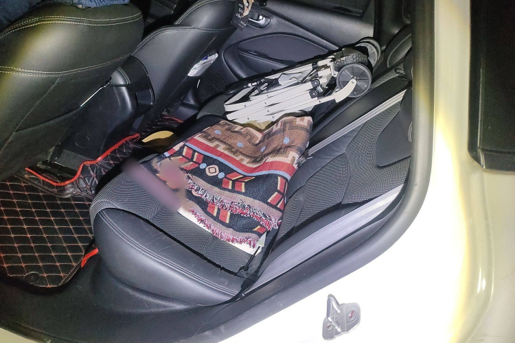 菲亚特 菲翔 2012款 1.4T 自动劲享版中控内饰7004