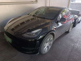 特斯拉 Model Y 2022款 长续航全轮驱动版