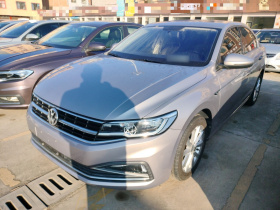 大众 宝来 2020款 1.5L 手动舒适型