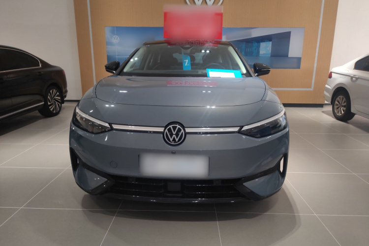 大众ID.7 VIZZION 2024款 PRO车身外观6001