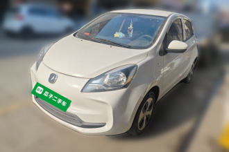 长安欧尚 奔奔E-Star 2021款 国民版 心悦版 磷酸铁锂（31.95kWh）