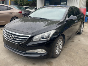 现代 名图 2014款 1.8L 自动智能型GLS