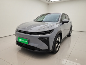 睿蓝汽车 睿蓝7 2023款 605km 猎光