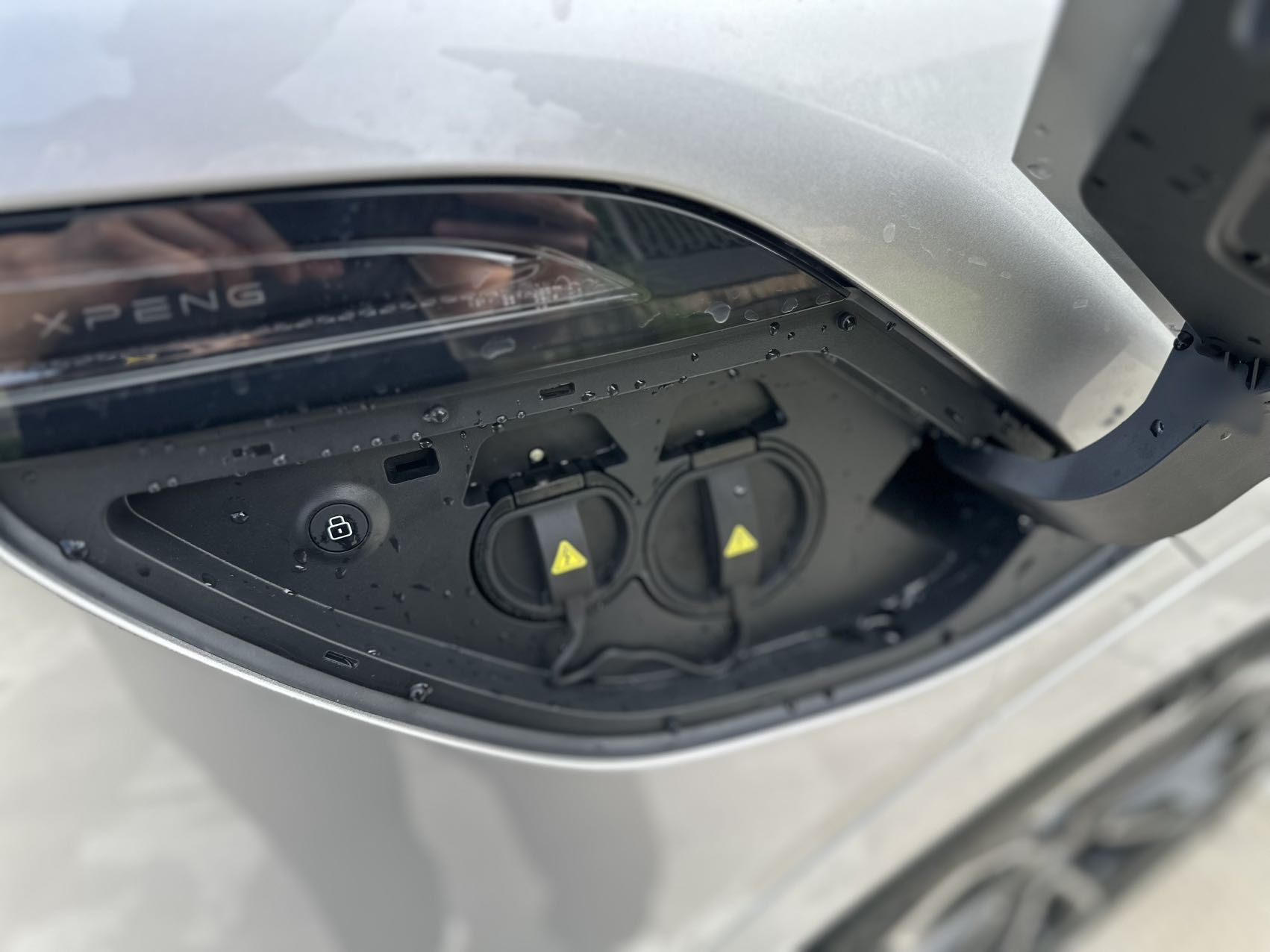 小鹏G6 2025款 625 长续航 Max 旗舰版