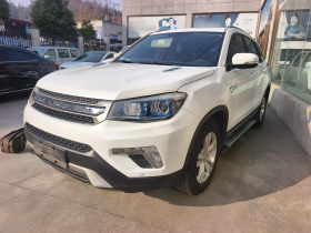 长安CS75 2016款 1.8T 自动精英型 国V