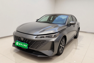 长安 逸动 2025款 蓝鲸 1.5T 500Bar尊贵型