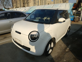 长安启源 长安Lumin 2022款 155km 清甜款