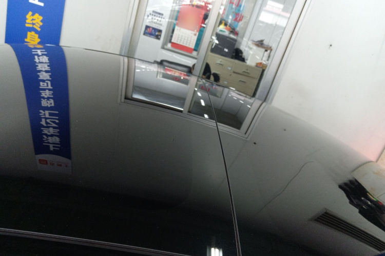 特斯拉 Model 3 2022款 后轮驱动版局部细节57