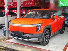 东风纳米 纳米06 2025款 401 Pro