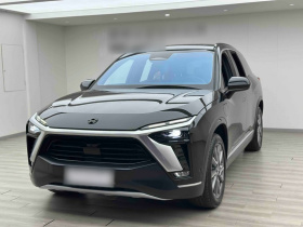 蔚来ES8 2020款 580KM 七座版