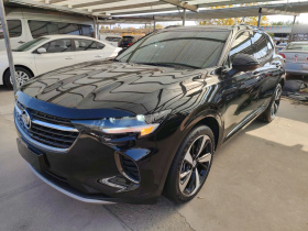 别克 2020款 昂科威S 652T 两驱限量S运动版