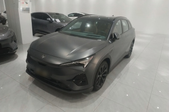 ARCFOX极狐 极狐 阿尔法T5(ARCFOX αT5) 2025款 630 神行版