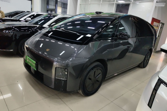 理想汽车 理想MEGA 2025款 Home 家庭特别版