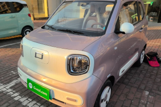 奔腾小马 2026款 222km 炫彩马