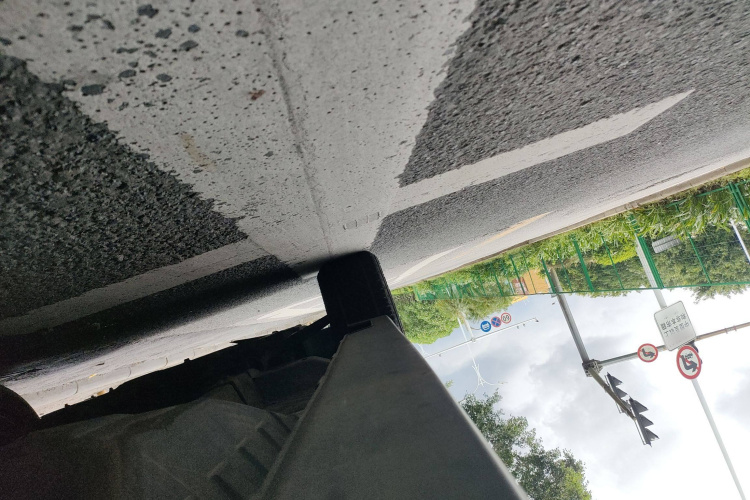 哈弗H6 2017款 红标 运动版 1.5T 手动两驱精英型局部细节9002