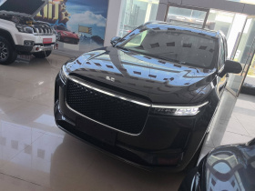 理想汽车 理想ONE 2020款 增程6座版