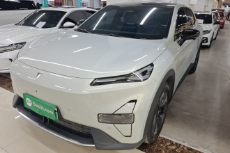 深蓝汽车 深蓝S05 2024款 510Plus纯电版