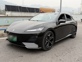 深蓝汽车 深蓝SL03 2023款 200Max增程版