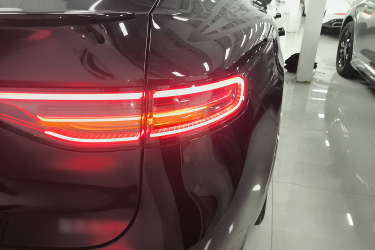 鸿蒙智行 智界R7 2024款 纯电 736km UItra车身外观9