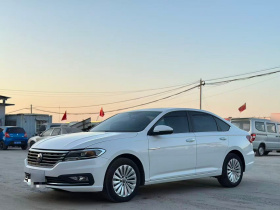 大众 朗逸 2021款 1.5L 自动舒适版