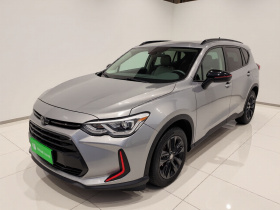 雪佛兰 沃兰多 2018款 Redline 530T 自动耀享版（5+2款） 国V