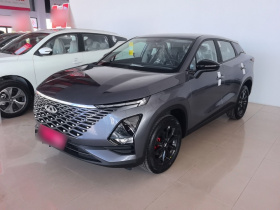 奇瑞 欧萌达 2025款 1.5T CVT畅行版