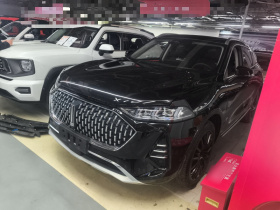 魏牌 摩卡新能源 2022款 1.5T 0焦虑性能版