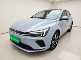 飞凡汽车 飞凡ER6 2021款 新动版 620km 智享版