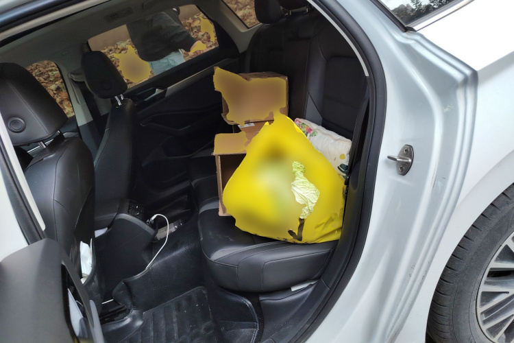 大众 速腾 2019款 280TSI DSG舒适型 国VI中控内饰21