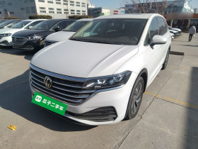 大众 威然 2024款 330TSI 豪华版