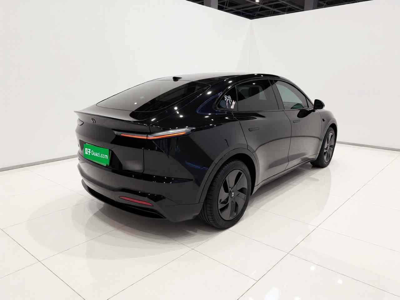 乐道L60 2024款 60kWh 后驱版(5)