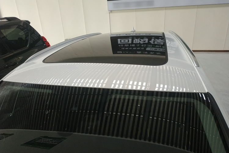 奥迪Q5L 2020款 改款 40 TFSI 荣享时尚型局部细节57