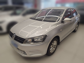 大众 捷达 2015款 质惠版 1.6L 手动时尚型