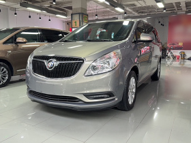 别克GL8 2018款 28T 尊贵型 国VI