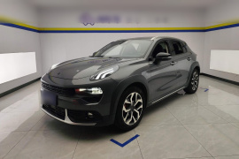 领克02 2018款 1.5T DCT两驱劲Pro版 国V