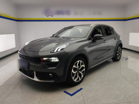 领克02 2018款 1.5T DCT两驱劲Pro版 国V