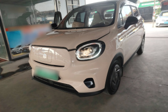 零跑汽车 零跑T03 2023款 200轻享版