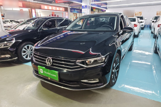 大众 迈腾 2020款 330TSI DSG 领先型