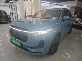 理想汽车 理想ONE 2021款 增程6座版