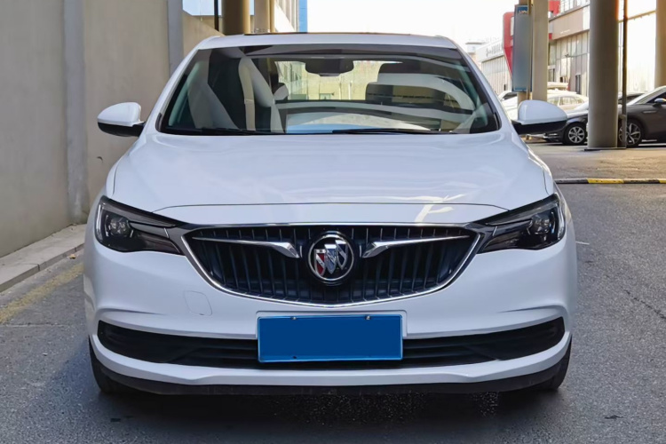 别克 英朗 2019款 18T 自动互联精英型 国V车身外观6003